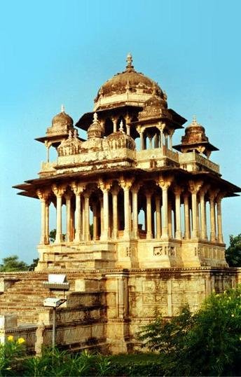  Chatar Mahal   