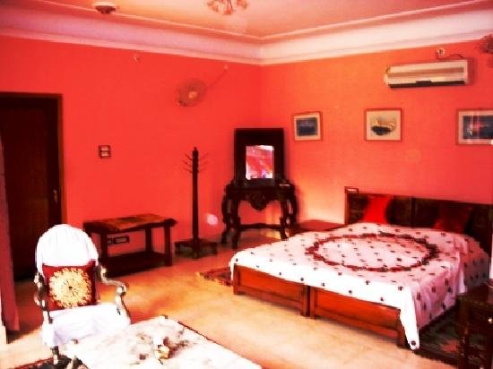  bundi Hotel  