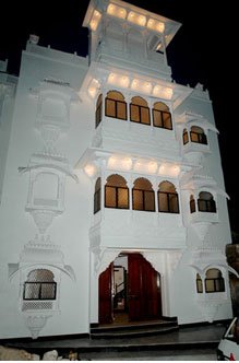  bundi Hotel  