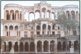 Kothari and Surana Haveli  