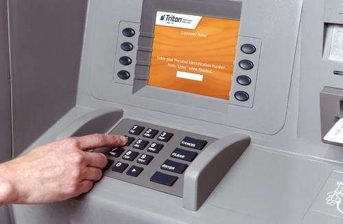  ATM Center in churu 