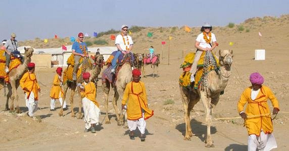  churu travel agents 