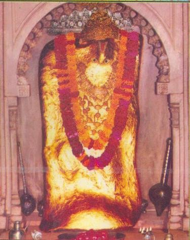  MEHNDIPUR BALAJI 