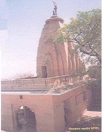  NEELKANTH & PANCH MAHADEV 