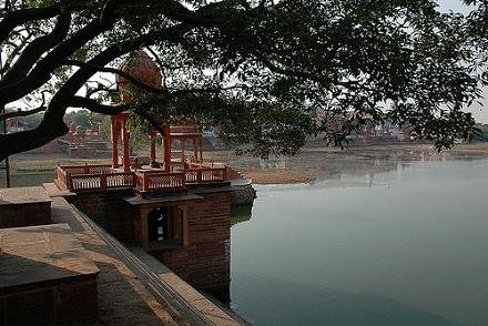  Much Kund dholpur 
