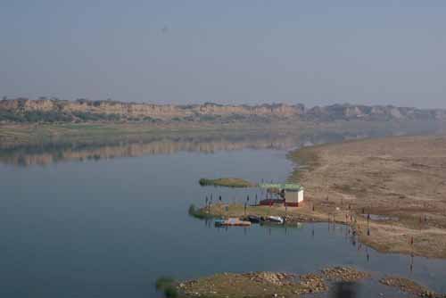  Ravines of Chambal 