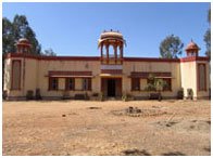 Govt. Archaeological Museum