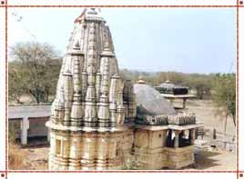 BORESHWAR