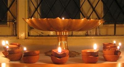  Diwali 