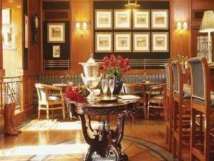  hanumangarh Restaurants and Bars 