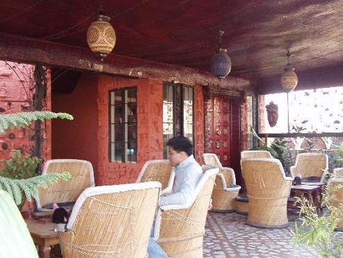  Restaurants and Bars in jaipur 