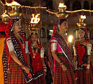  Gangaur Festival 