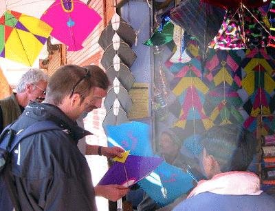  Kite Festival 