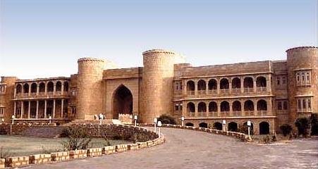  Rang Mahal Hotel in jaisalmer 