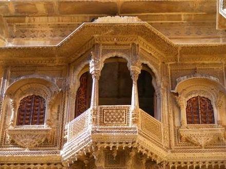  Patwon ki Haveli , jaisalmer 