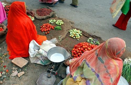  Shopping In jaisalmer 