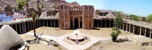  History of jalore 