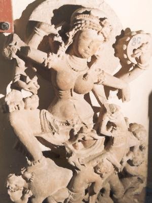  Government Museum jhalawar 