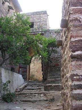  Gagron Fort jhalawar 