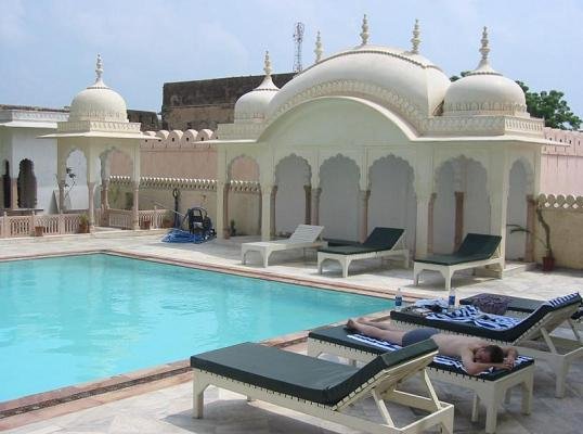 ALSISAR jhunjhunu 