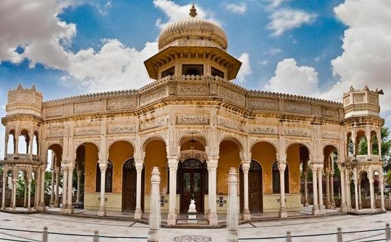  CHURI-AJEET GARH jhunjhunu 