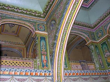  MANDAWA jhunjhunu 