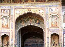  Satya Narain Temple 