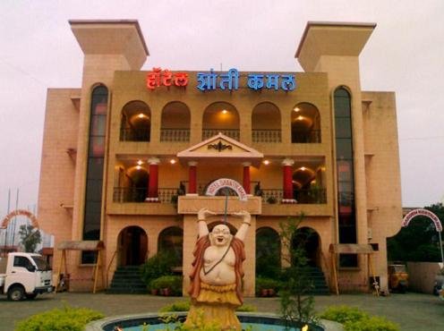  Hotels In jhunjhunu  