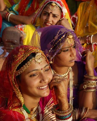  TEEJ Festival jhunjhunu 