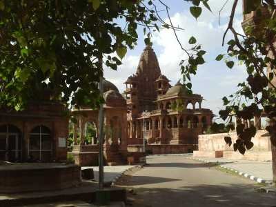  Mandore Garden 