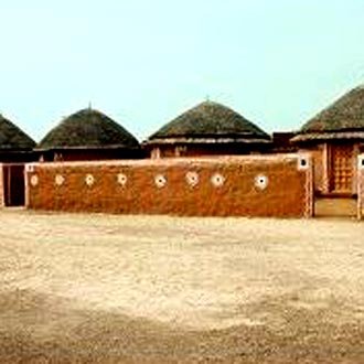  Guda Bishnoi Village 