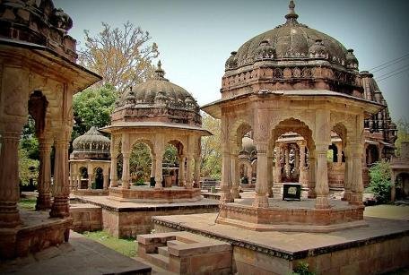  History of jodhpur 