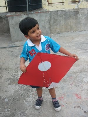  Kite Festival of jodhpur 