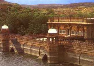  Hotel Bal Samand Garden , jodhpur  