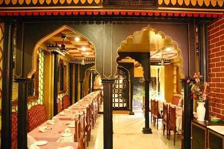  Kalinga Hotel , jodhpur  