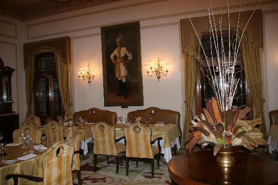  jodhpur Restaurants and Bars 