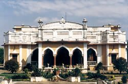  Bhanwar Vilas Palace  