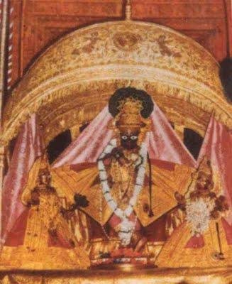  Temples of Madan Mohan ji  