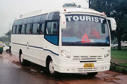   How to Reach karauli  