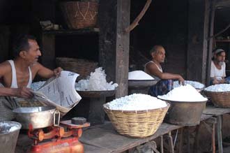  Shopping In karauli 