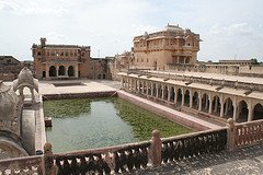  nagaur Fort 