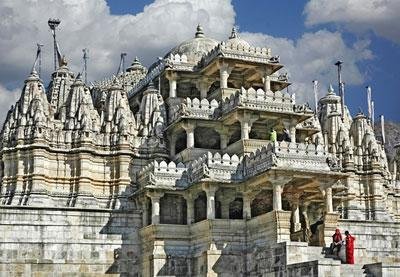  Ranakpur Jain Temples pali 