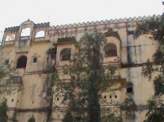  Fort pratapgarh 