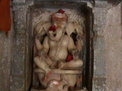  Ganesh Chaturthi in pratapgarh 
