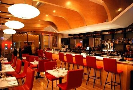  Restaurants and Bars Nearby pratapgarh