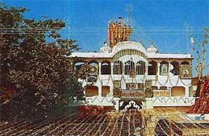  History of sikar 