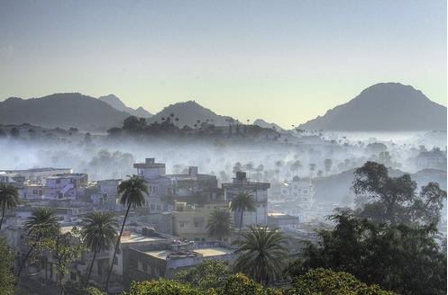  Mount Abu 