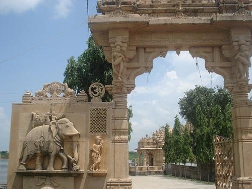  History of sirohi 