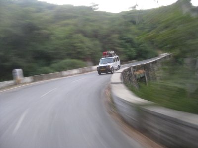  How to Reach sirohi  