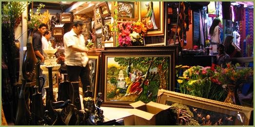  Shopping In sirohi 